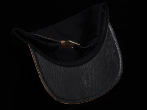 Doses Native Gator Strapback