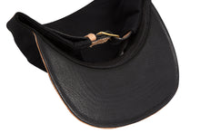 Doses Natural Ostrich Strapback