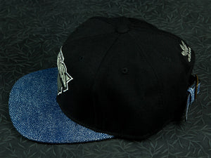 New York Knicks Stingray Strapback