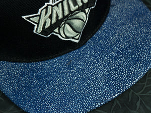 New York Knicks Stingray Strapback