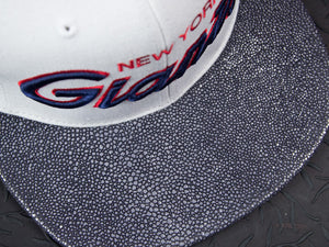 New York Giants Stingray Strapback