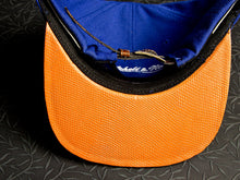 New York Knicks Alligator Strapback