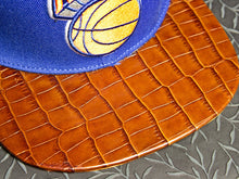 New York Knicks Alligator Strapback