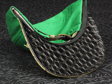 Athletics Crocodile Strapback