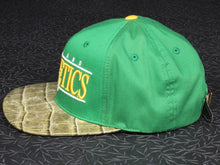 Athletics Crocodile Strapback
