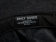 DOSES Hemp Strapback