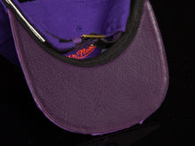 Phoenix Suns Snakeskin Strapback