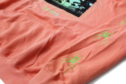 Doses "Jeddah" Hoodie (Salmon)