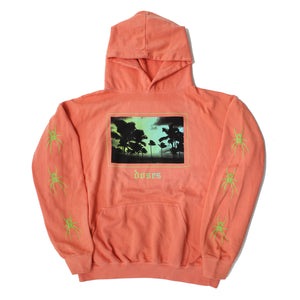 Doses "Jeddah" Hoodie (Salmon)