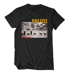 Doses "Polizei" Shirt