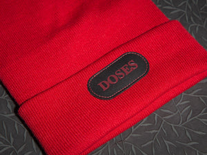 Doses BRED Beanie