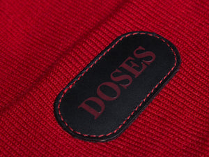 Doses BRED Beanie