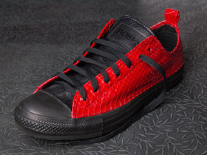 Doses Snakeskin Converse *SOLD OUT