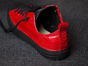 Doses Snakeskin Converse *SOLD OUT