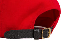Doses Regality V4 Snakeskin Strapback