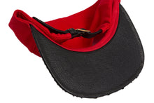 Doses Regality V4 Snakeskin Strapback