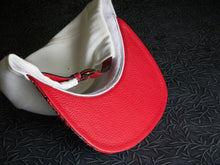 Doses Infrared Snakeskin Strapback