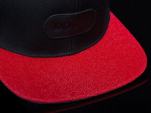 Doses Stingray Strapback