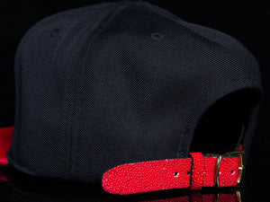 Doses Stingray Strapback