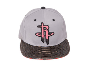 3M Reflective Rockets Snakeskin Strapback