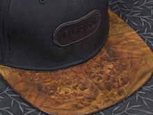 Rosewood Unique Strapback