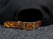 Rosewood Unique Strapback