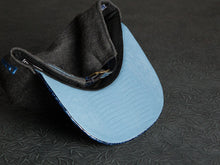 San Diego Chargers Snakeskin Strapback