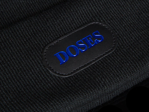 Doses Sapphire Beanie