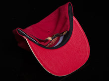 San Francisco 49ers Ostrich Strapback