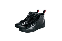 Alligator Hi-Top Converse