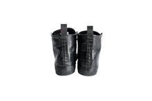 Alligator Hi-Top Converse