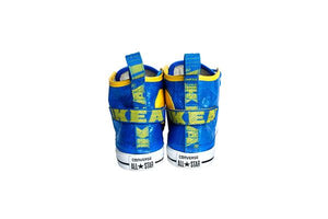FRAKTA Hi-Top Converse