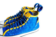 FRAKTA Hi-Top Converse