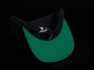 Doses Natural Silver Label Strapback