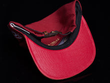 Washington Redskins Alligator Strapback