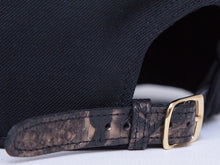 Doses Ardor Snakeskin Strapback