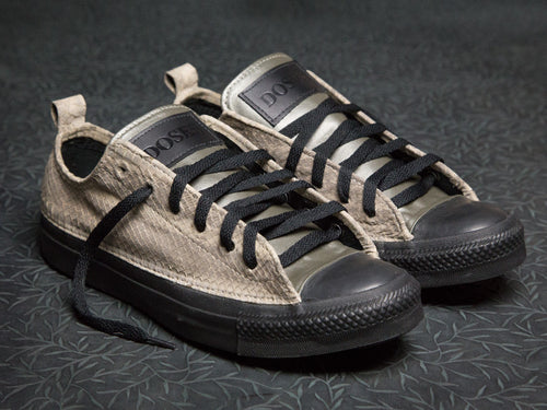 Doses Snakeskin Converse *SOLD OUT