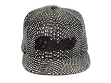 DOSES "BHM" STRAPBACK