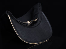 Doses Ivory Snakeskin Strapback