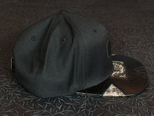 Doses "Construct" Scales Strapback
