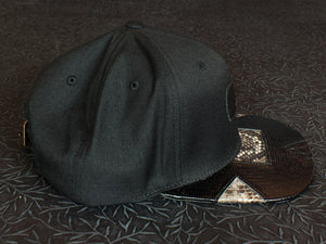 Doses "Construct" Scales Strapback