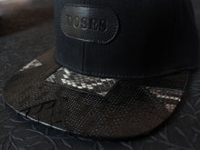 Doses "Construct" Scales Strapback
