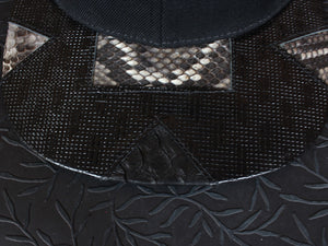 Doses "Construct" Scales Strapback