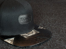 Doses "Construct" Scales Strapback