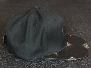 Doses Lamb Scales Strapback