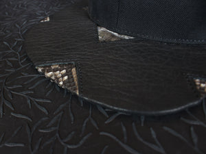 Doses Lamb Scales Strapback
