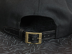 Doses Lamb Scales Strapback