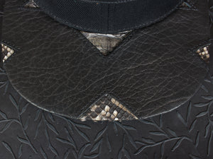Doses Lamb Scales Strapback