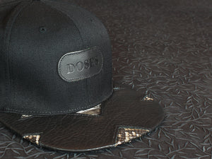 Doses Lamb Scales Strapback