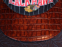 Chicago Blackhawks Gator Strapback